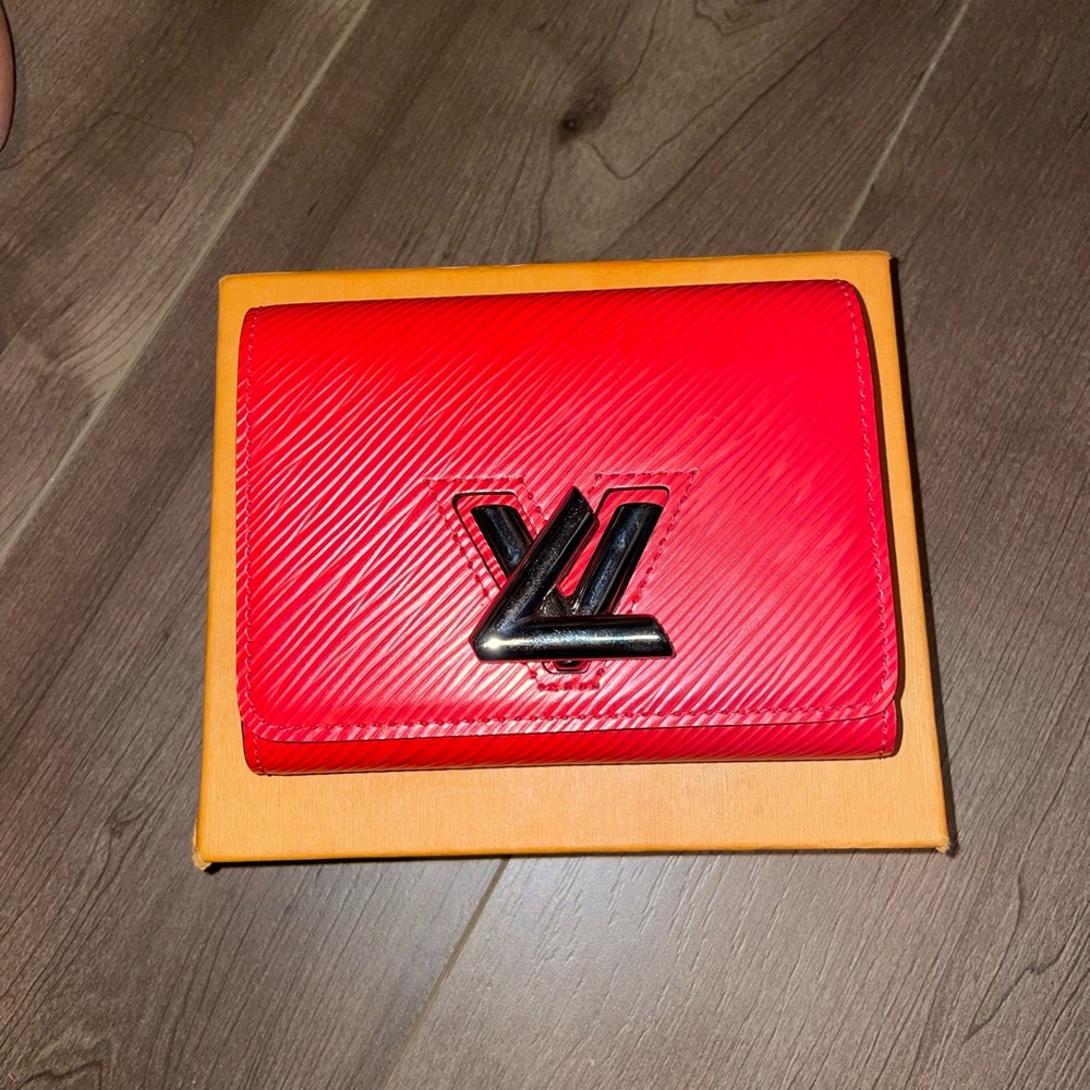 Louis Vuitton Wallet